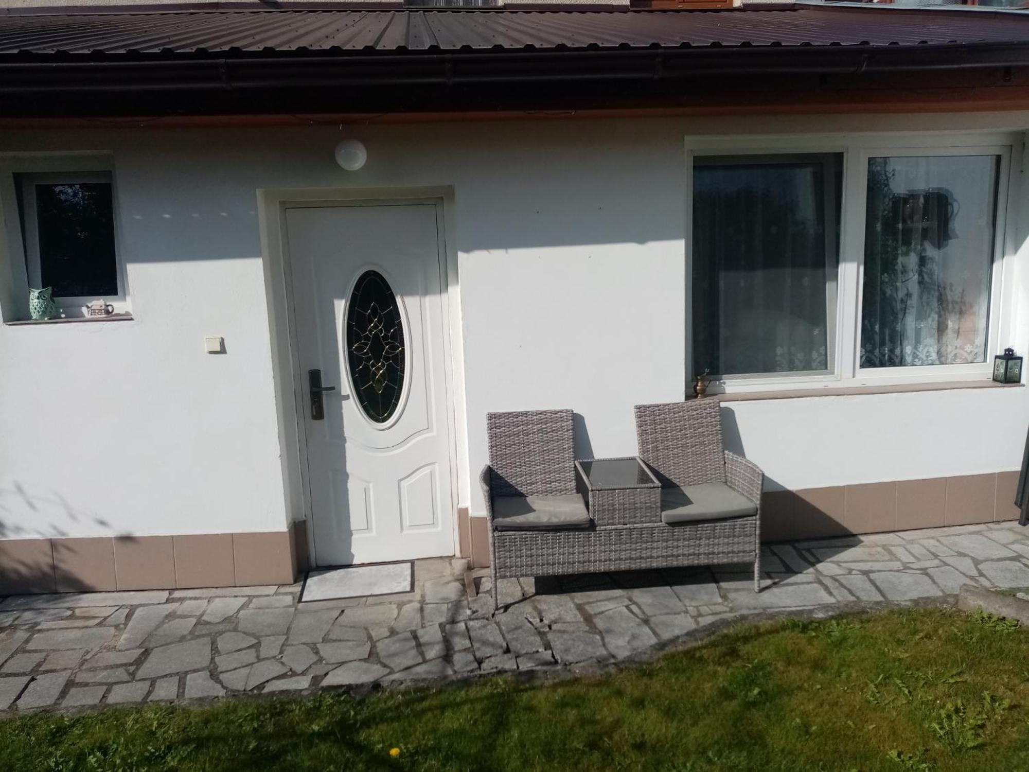 Studio Jindrichuv Hradec Exterior foto