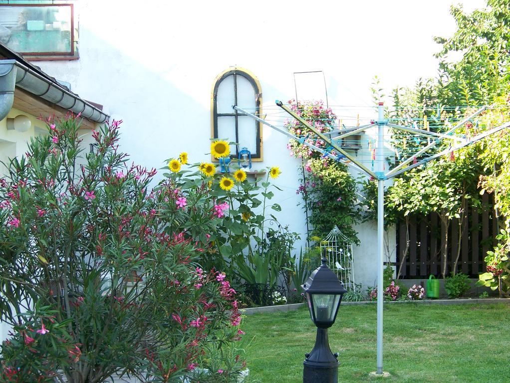 Studio Jindrichuv Hradec Exterior foto