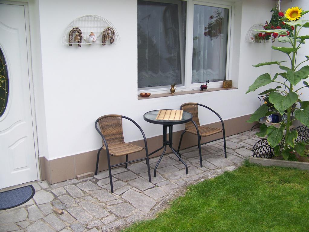 Studio Jindrichuv Hradec Exterior foto