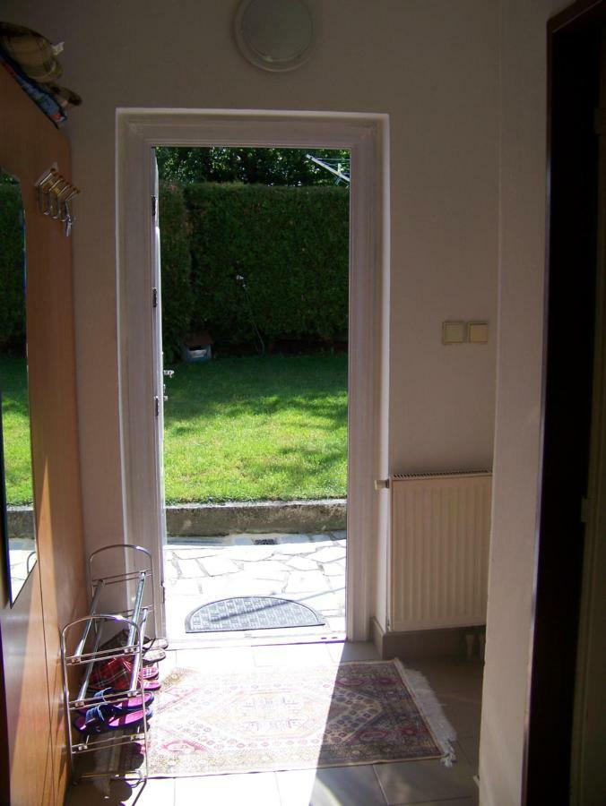 Studio Jindrichuv Hradec Exterior foto